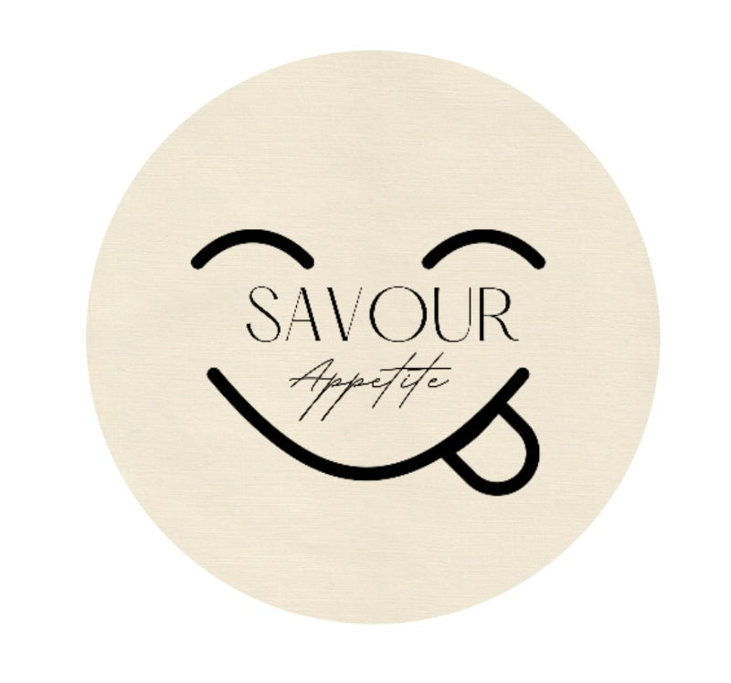 Savour Appetite