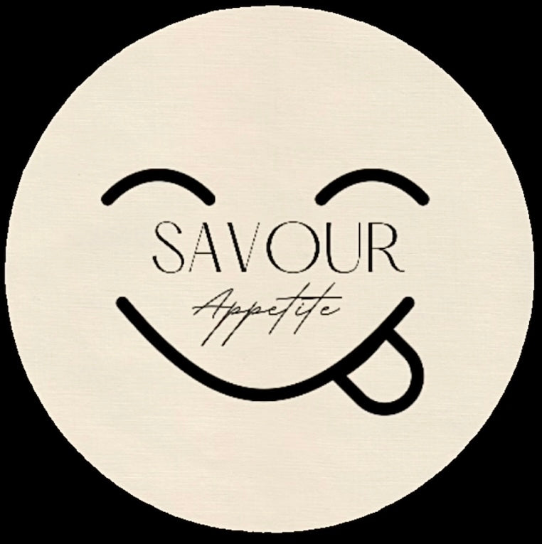 Savour Appetite